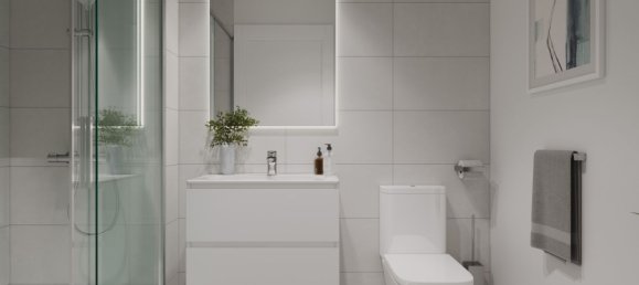 4 Schlafzimmer Wohnung in Andalusia, Spain, Nr. 150046 8