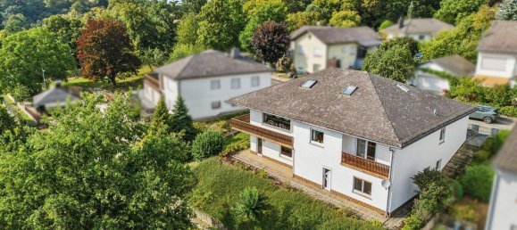 7 rooms Townhouse in Limburg-Weilburg, Germany No. 331360 3