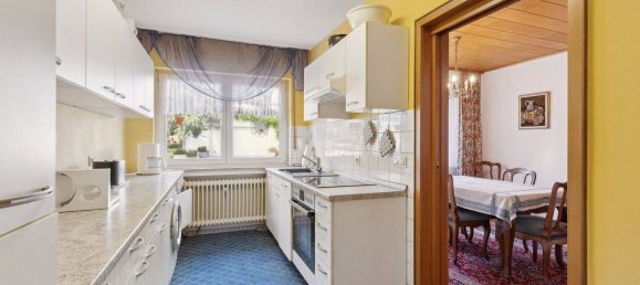 7 rooms Townhouse in Limburg-Weilburg, Germany No. 331360 15