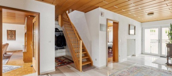 7 rooms Townhouse in Limburg-Weilburg, Germany No. 331360 7