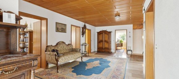 7 rooms Townhouse in Limburg-Weilburg, Germany No. 331360 8