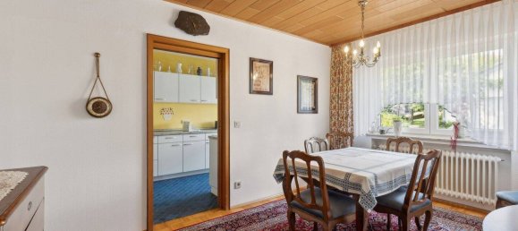 7 rooms Townhouse in Limburg-Weilburg, Germany No. 331360 13