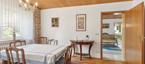 7 rooms Townhouse in Limburg-Weilburg, Germany No. 331360 14