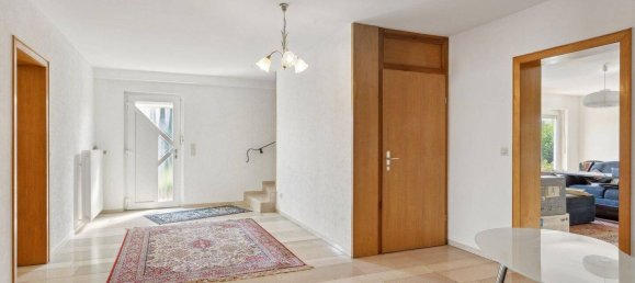 7 rooms Townhouse in Limburg-Weilburg, Germany No. 331360 20