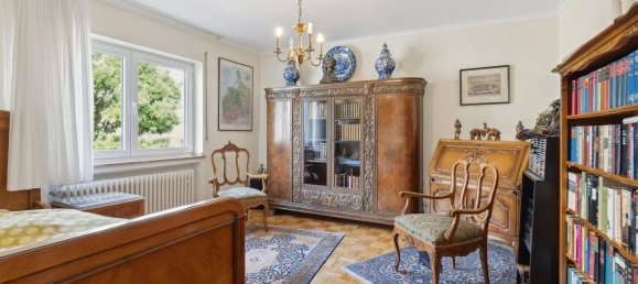 7 rooms Townhouse in Limburg-Weilburg, Germany No. 331360 12