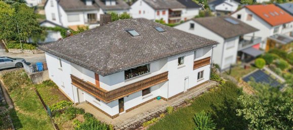 7 rooms Townhouse in Limburg-Weilburg, Germany No. 331360 4