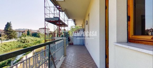 Apartamento de 2 dormitorios en Cattolica, Italy No. 6505 28
