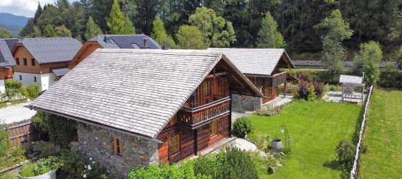 Casa de 8 divisões em Mariapfarr, Austria N.º 51900 5