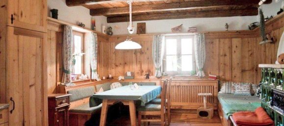 Casa de 8 divisões em Mariapfarr, Austria N.º 51900 9