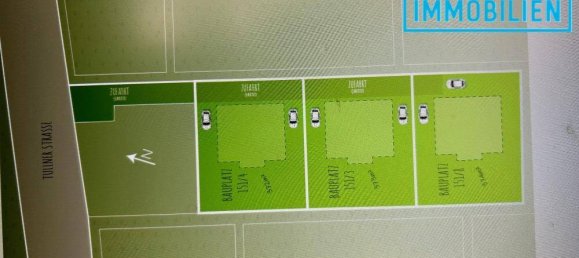 قطعة أرض في Tulln an der Donau, Austria رقم 212717 6