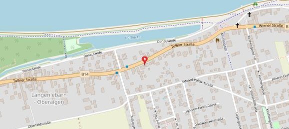 قطعة أرض في Tulln an der Donau, Austria رقم 212717 10