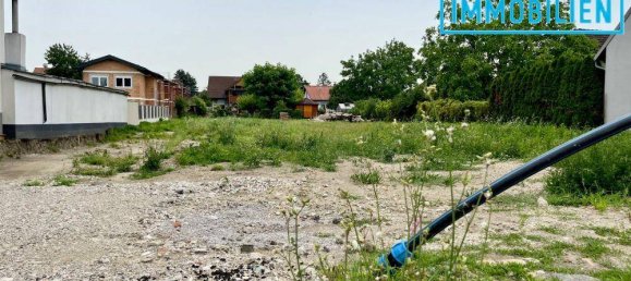 قطعة أرض في Tulln an der Donau, Austria رقم 212717 4