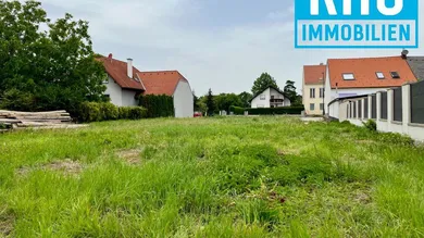 Terrain à Tulln an der Donau, Austria No. 212717