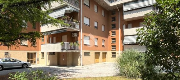 3-Zimmer Wohnung in Udine, Italy, Nr. 309352 2