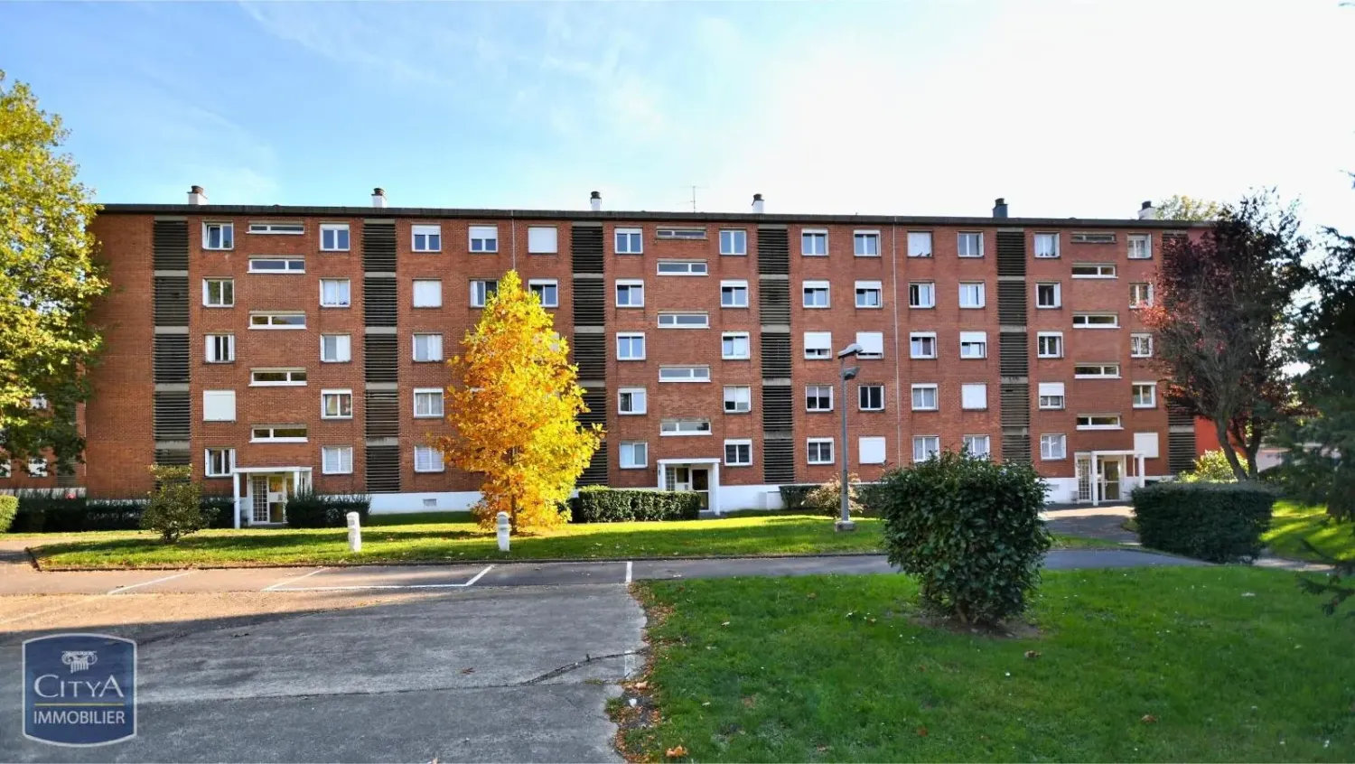 Apartamento de 5 divisões em Rousies, France N.º 88816