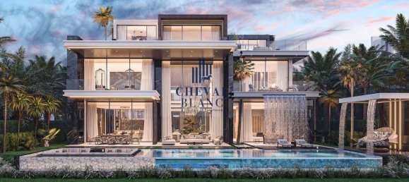 Villa T6 em Dubai, UAE N.º 6786 2