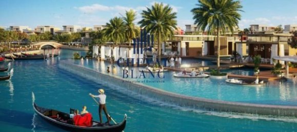 Villa T6 em Dubai, UAE N.º 6786 9