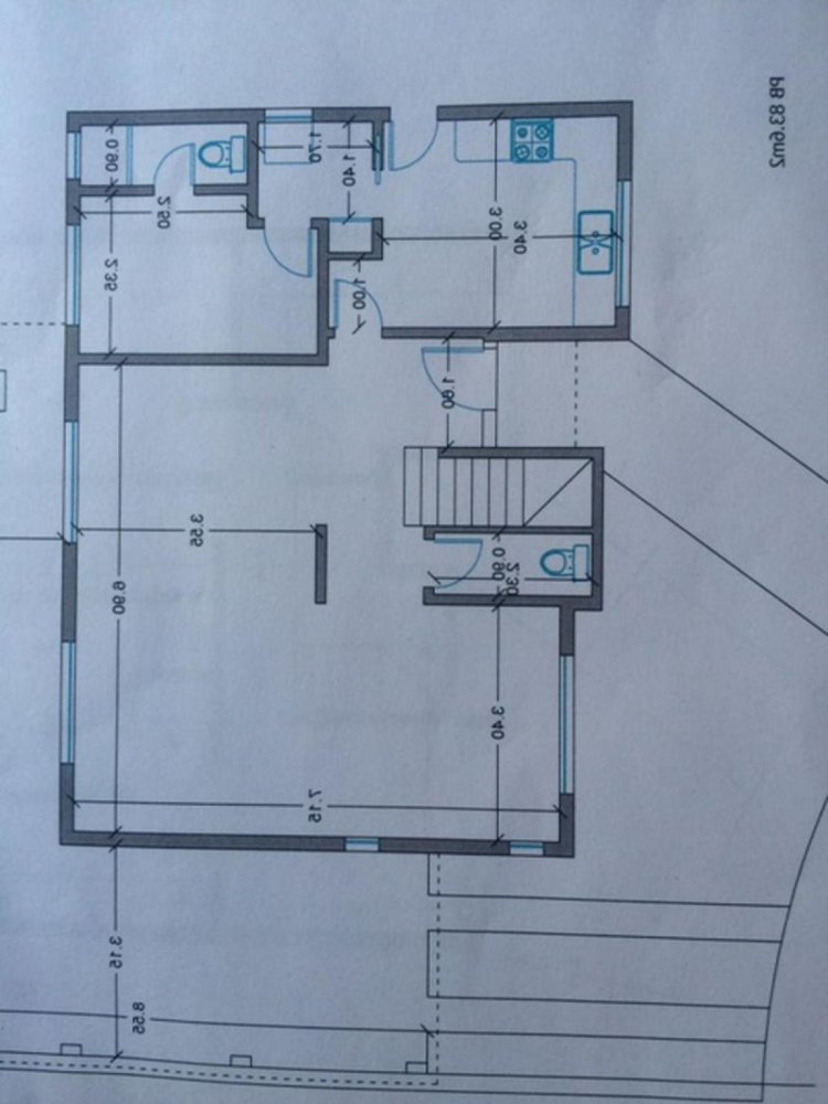 4 bedrooms House in Pilar, Argentina No. 57805