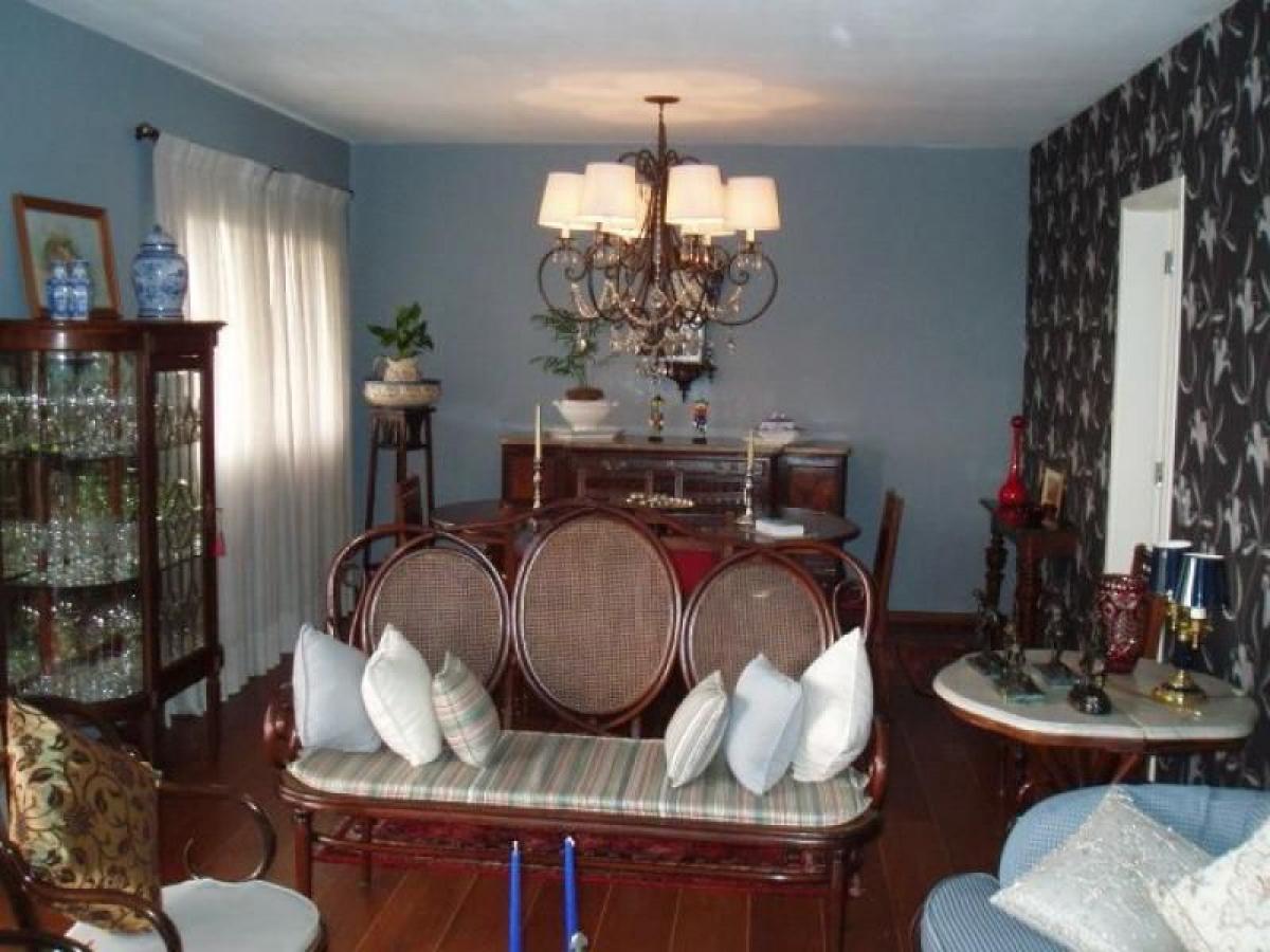 Квартира с 4 спальнями в Сан-Паулу, Бразилия № 489728