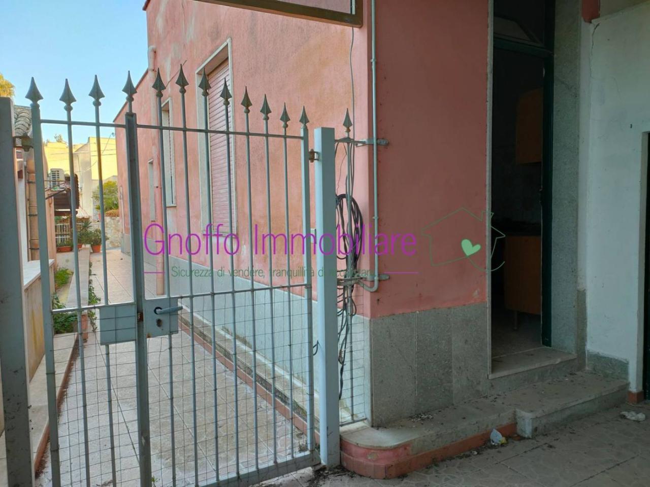 7 rooms Villa in Valderice, Italy No. 159716