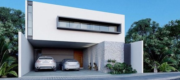 3 Schlafzimmer Haus in Merida, Mexico, Nr. 161562 2