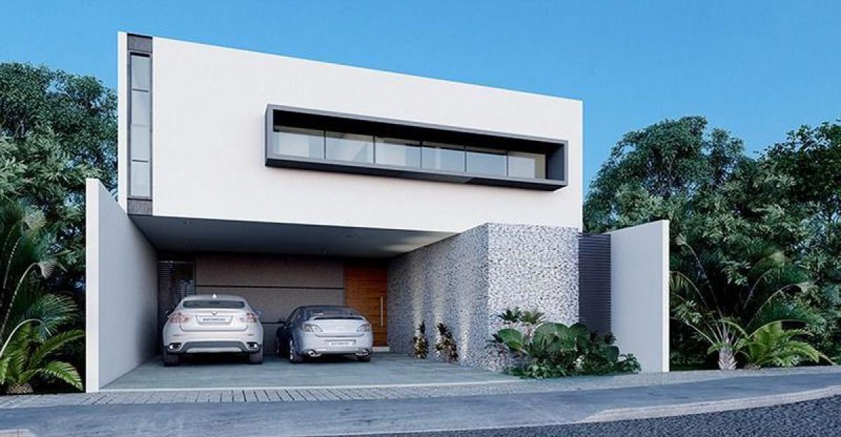 3 Schlafzimmer Haus in Merida, Mexico, Nr. 161562