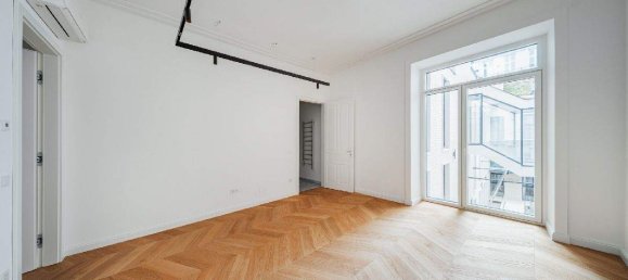 Квартира с 3 комнатами в Нойбау, Австрия № 135919 14