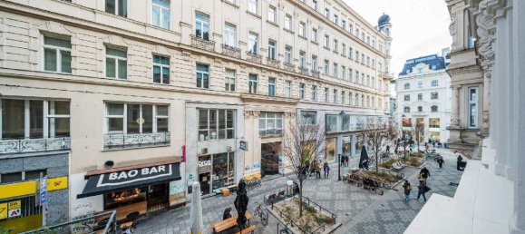 Квартира с 3 комнатами в Нойбау, Австрия № 135919 3