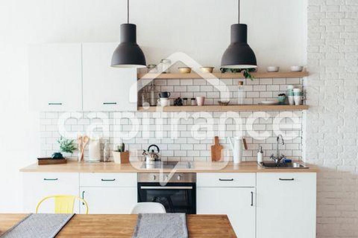 Студия в кондо  в Бозель, Франция № 33106