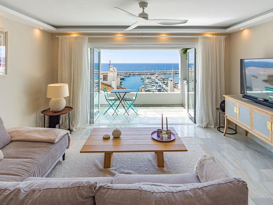 Apartamento T2 em Marbella, Spain N.º 279650