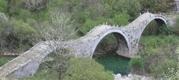 4 bedrooms Villa in Ioannina, Greece No. 5656 18