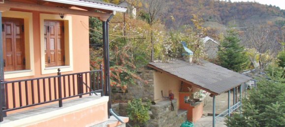 4 bedrooms Villa in Ioannina, Greece No. 5656 11
