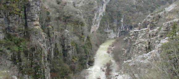 4 bedrooms Villa in Ioannina, Greece No. 5656 17