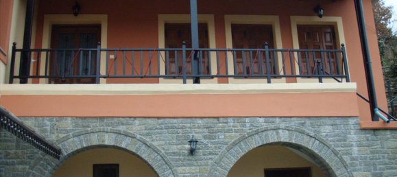 4 bedrooms Villa in Ioannina, Greece No. 5656 3