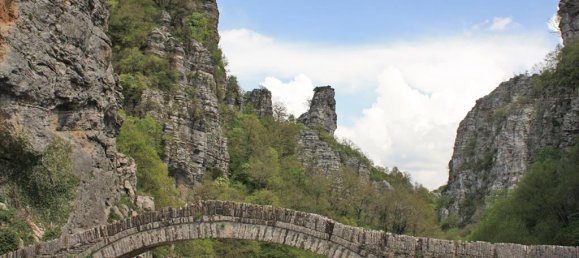 4 bedrooms Villa in Ioannina, Greece No. 5656 24