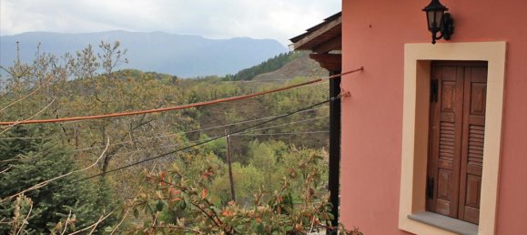 4 Schlafzimmer Villa in Ioannina, Greece, Nr. 5656 9