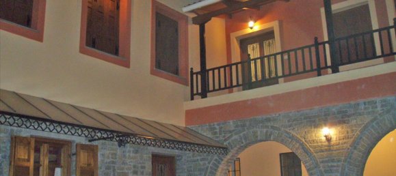 4 bedrooms Villa in Ioannina, Greece No. 5656 6