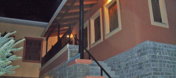 4 bedrooms Villa in Ioannina, Greece No. 5656 5