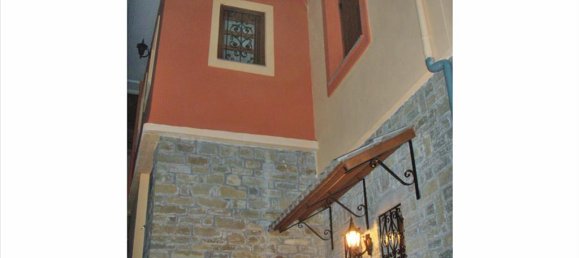 4 bedrooms Villa in Ioannina, Greece No. 5656 16