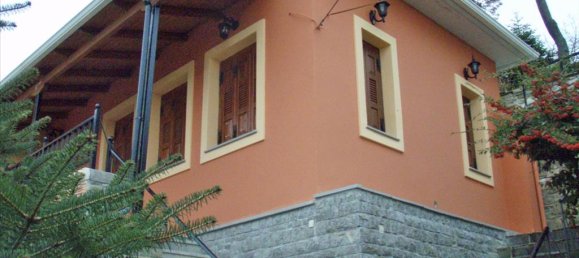 4 bedrooms Villa in Ioannina, Greece No. 5656 2
