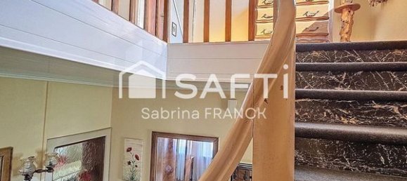 Casa de 3 dormitorios en Sarreinsming, France No. 84339 6