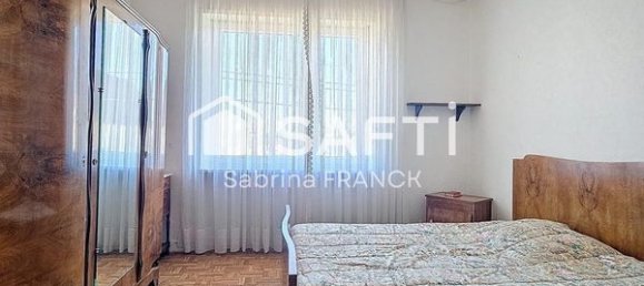 Casa de 3 dormitorios en Sarreinsming, France No. 84339 4