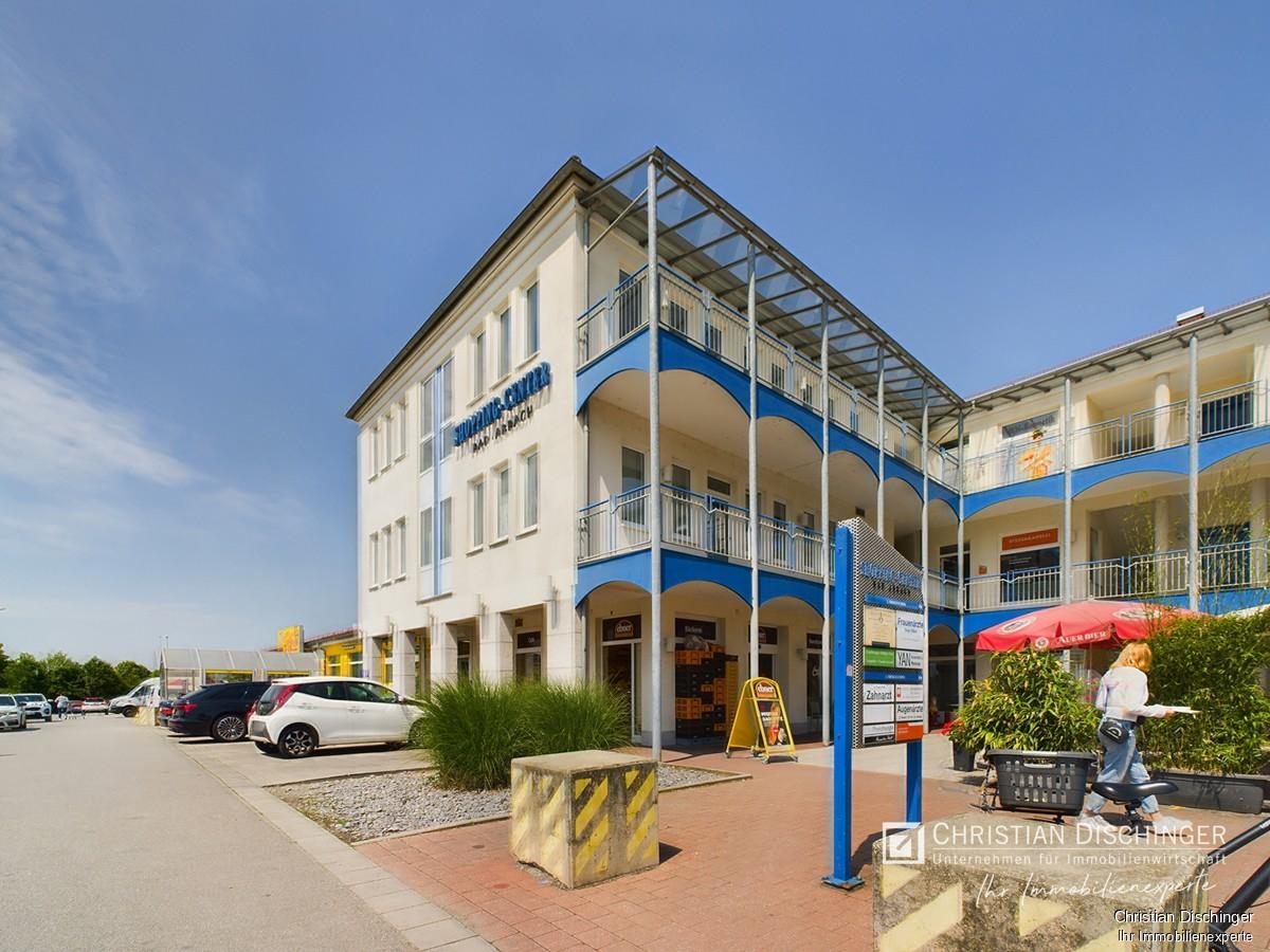 Imóvel comercial em Kelheim, Germany 197 m² N.º 189364