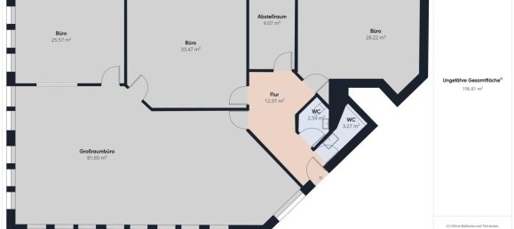 Imóvel comercial em Kelheim, Germany 197 m² N.º 189364 8