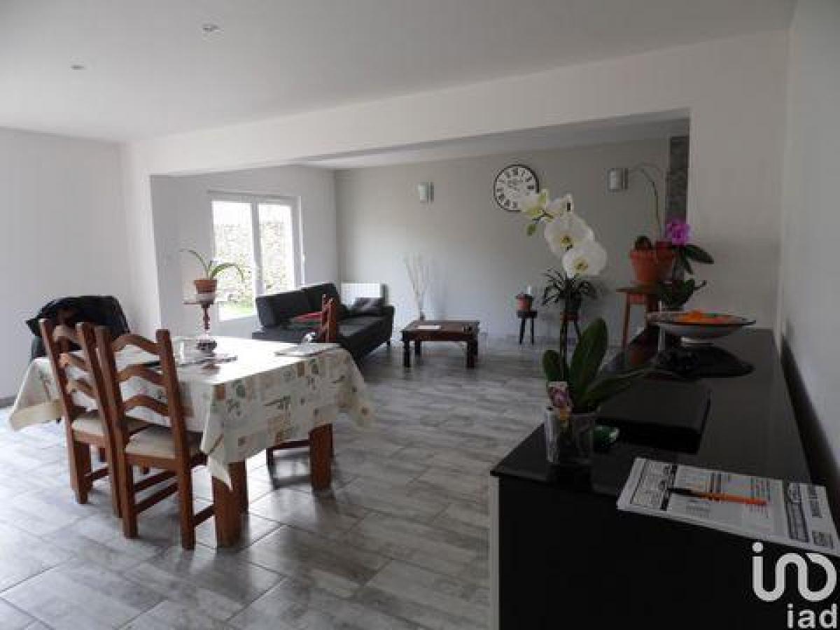 3 bedrooms House in Podensac, France No. 4710