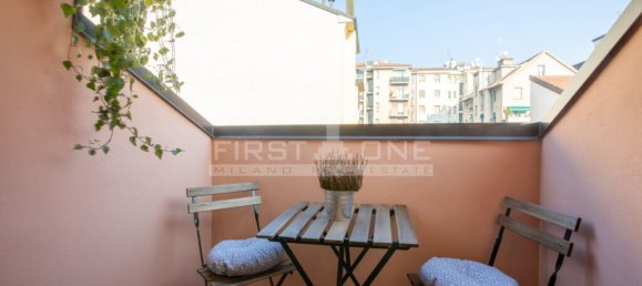 1 bedroom Apartment in Milan, Italy No. 247375 9