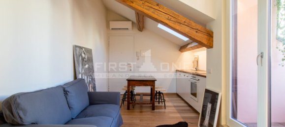 1 bedroom Apartment in Milan, Italy No. 247375 2