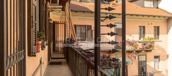 1 bedroom Apartment in Milan, Italy No. 247375 18