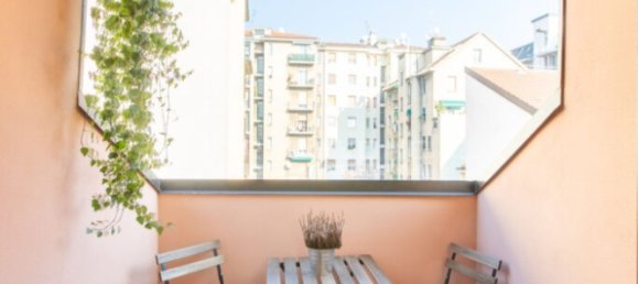 1 bedroom Apartment in Milan, Italy No. 247375 8