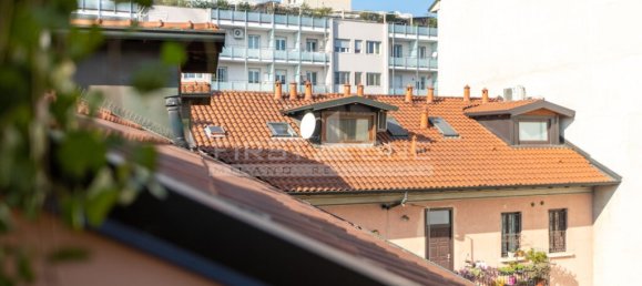 1 bedroom Apartment in Milan, Italy No. 247375 10